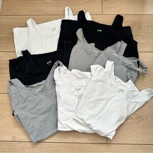 Duluth trading tank bundle large